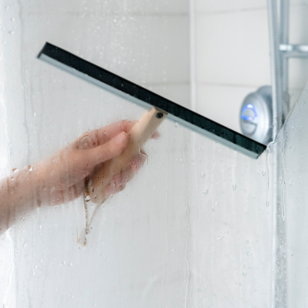 EcoLiving Wooden Squeegee - Life Before Plastik